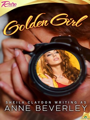 cover image of Golden Girl